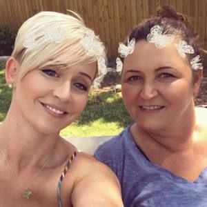 Meet your Posher, Tera